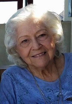 Obituary of Emilia Zukowski