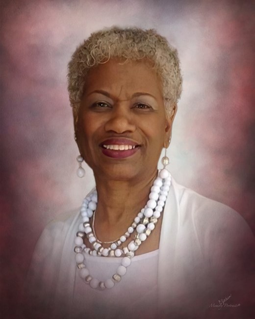 Obituary of Sandra Simmons