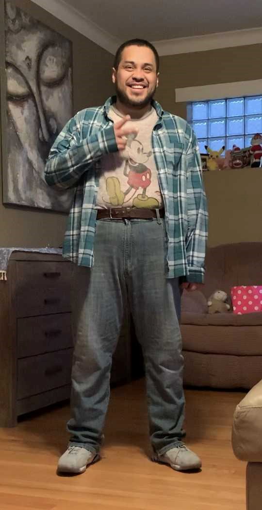 Obituary of Ivan Eduardo Carrion