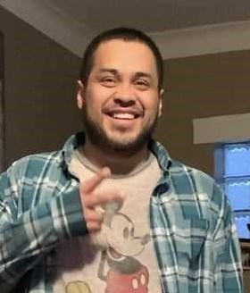 Obituary of Ivan Eduardo Carrion