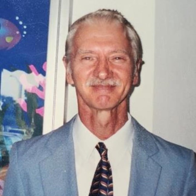 Obituary of Robert Clarence Hunsicker