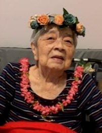 Obituary of Priscilla Lee Tong