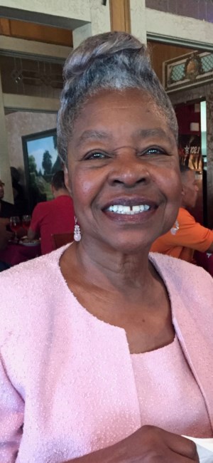 Obituary of Laverne Wycoff Thomas