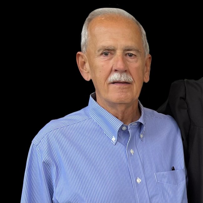 Obituary of Delbert James McGowan