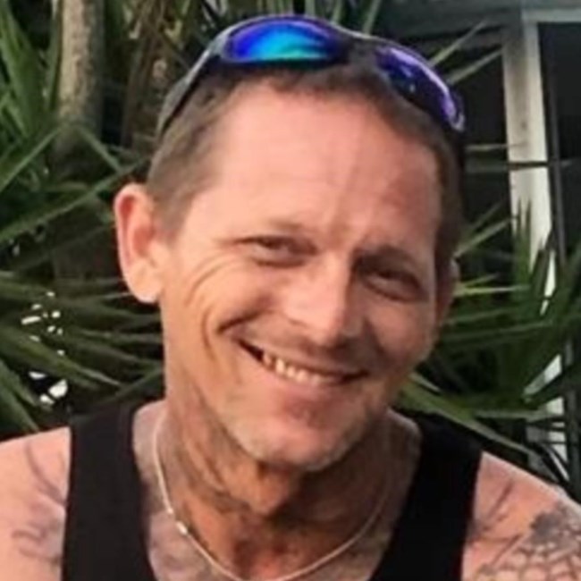 Obituary of Panfilo Edward Giammarco