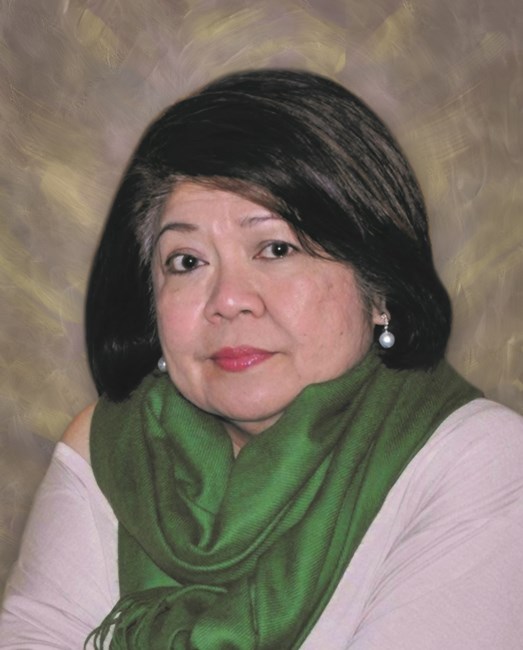 Obituary of Maryann Adeva Englis