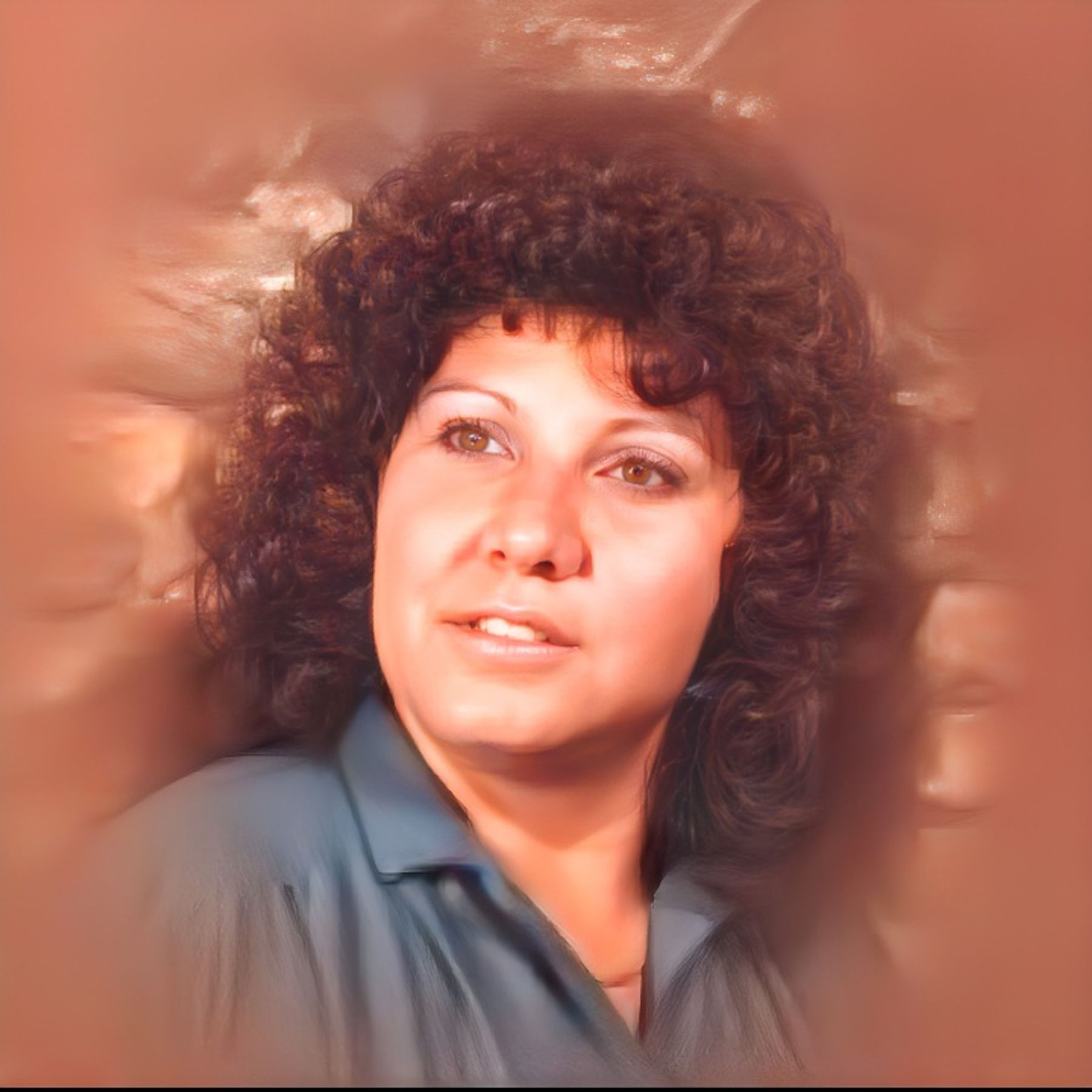 Obituary of Mary Jacques Reyes