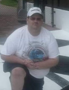 Obituary of David Brett Krieg