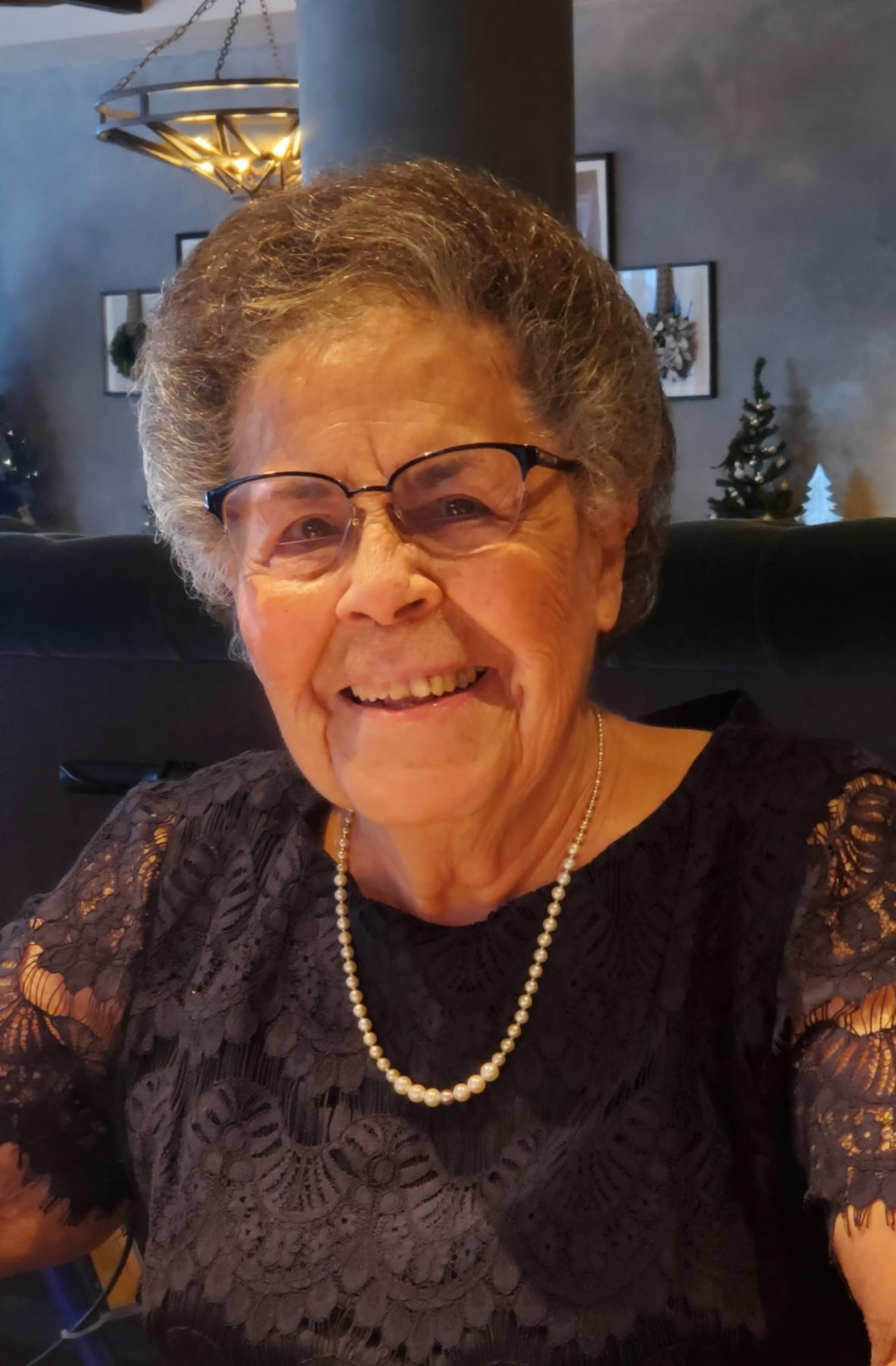 Obituary of Rosalie "Ma" B. Maese