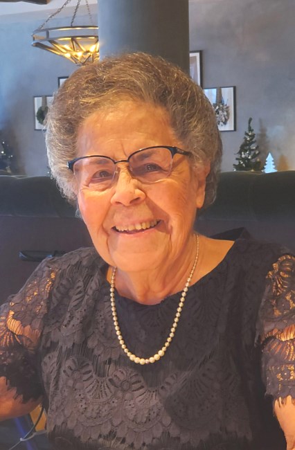 Obituary of Rosalie "Ma" B. Maese