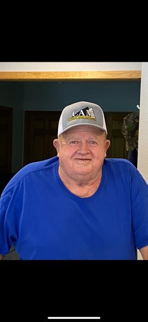 Obituary of Ray Stuart Shetley