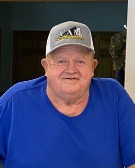 Obituary of Ray Stuart Shetley