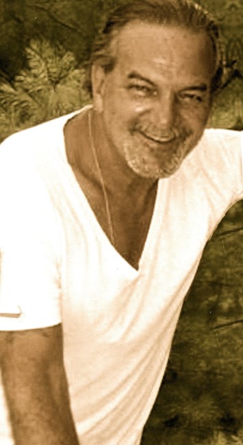 Obituary of Michael Belluomo