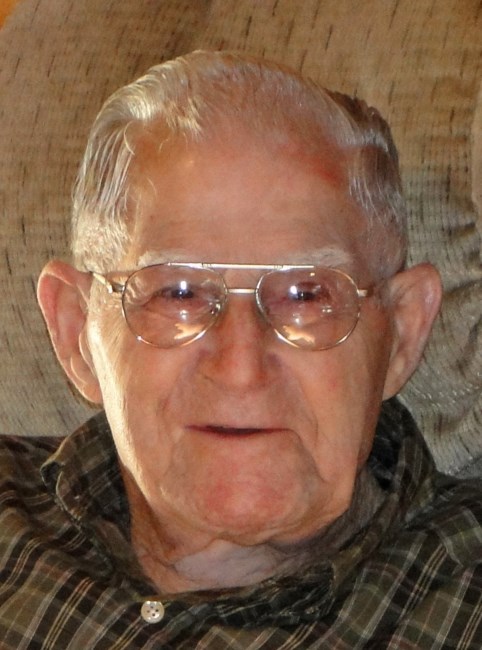 Obituary of Morris George