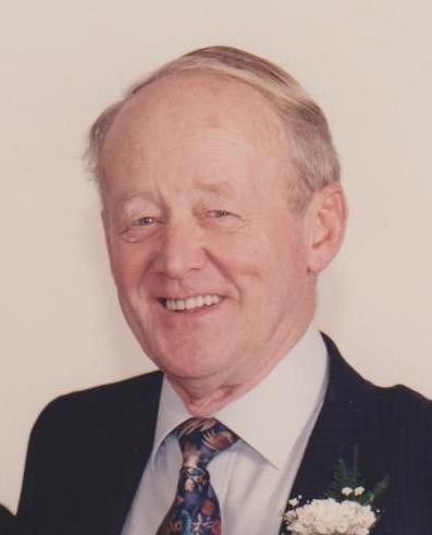 Obituary of Laurent Edouard Moreau