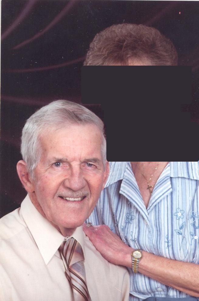 Obituary of Donald E. Kavanaugh