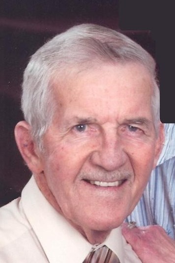 Obituary of Donald E. Kavanaugh