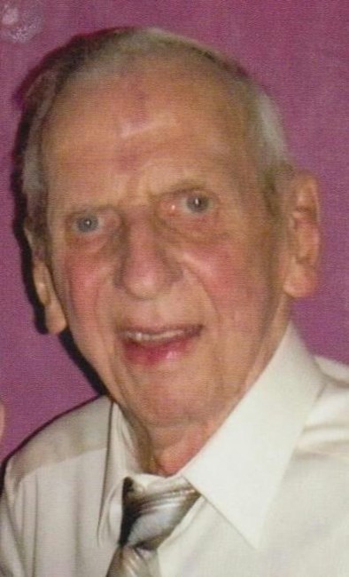 Obituary of William Rolland Walter