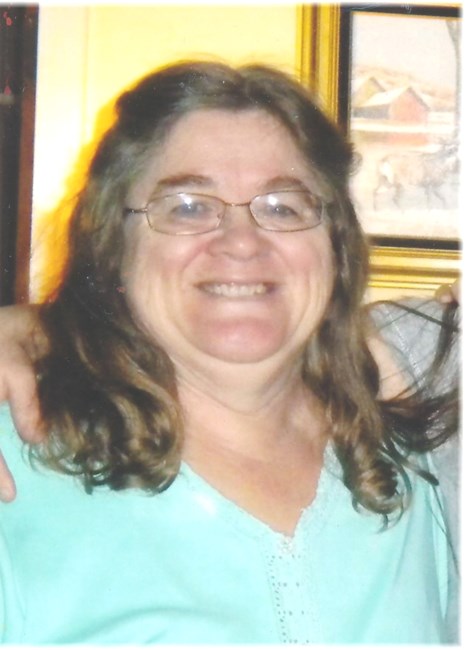 Obituary of Tina Carol Calvert