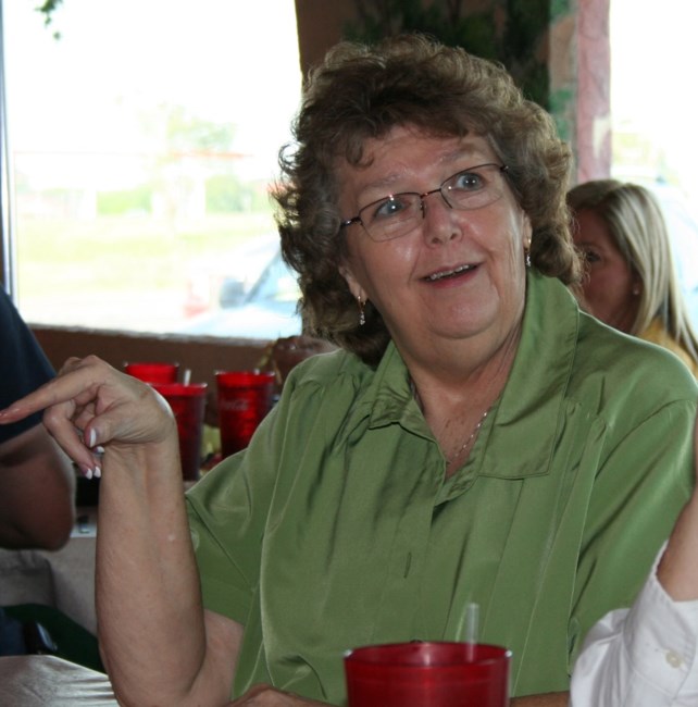 Obituary of Linda Marie Townsend