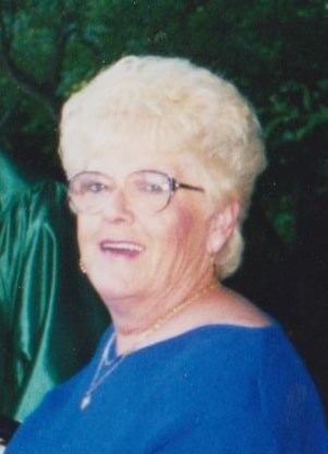 Obituary of Phyllis Ann Roberts