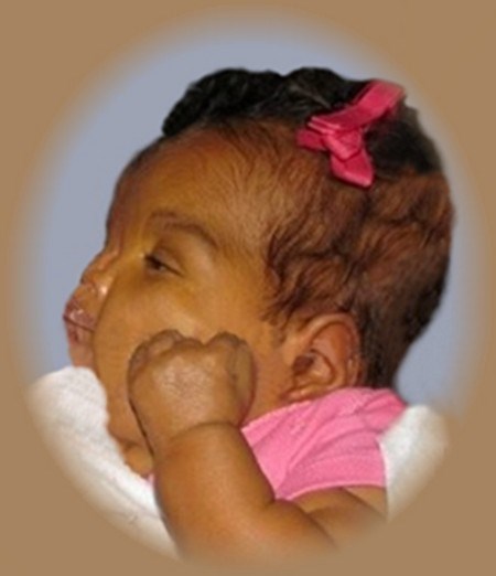 Obituary of Mareka Marie Wynn