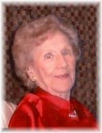 Obituario de Anna M. Manzo