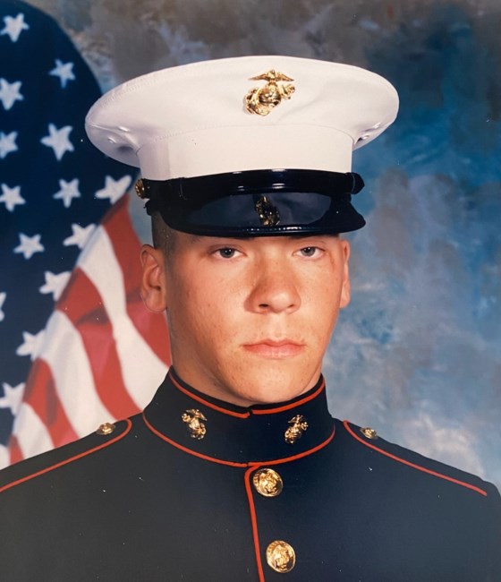 Obituary of Jason Matthew Young