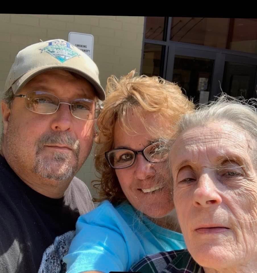 Robert Conley Obituary