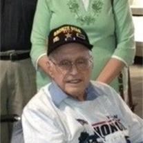 Obituary of Stanley C Pratt