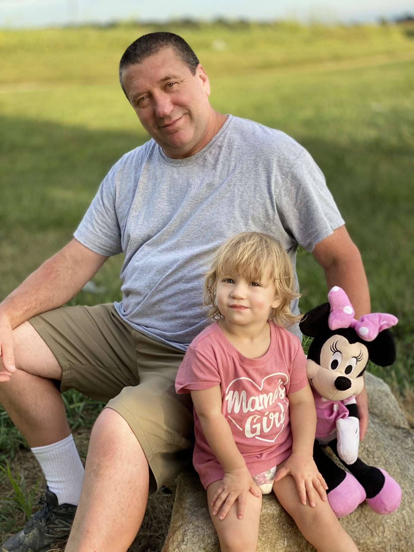 Obituary of Tony Duane Reed