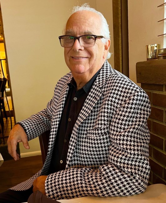 Obituary of Jerome G. Biern