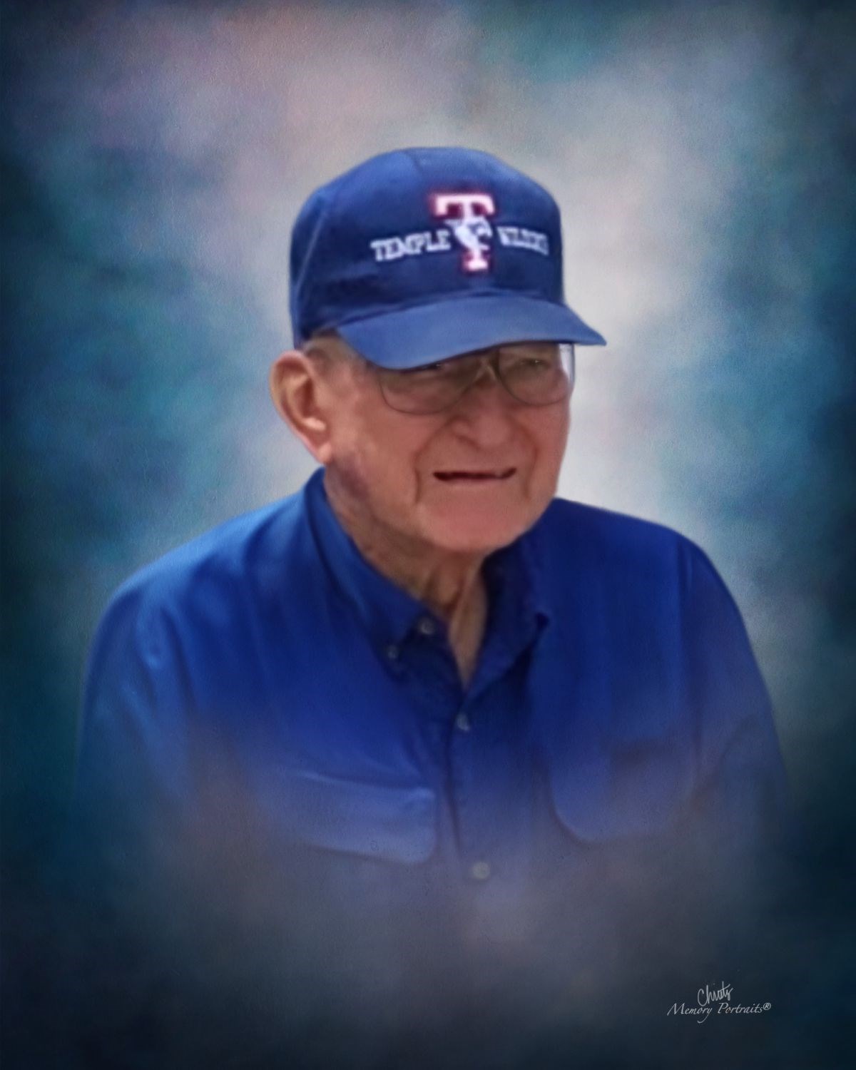 Obituary of Henry Charles Roskey