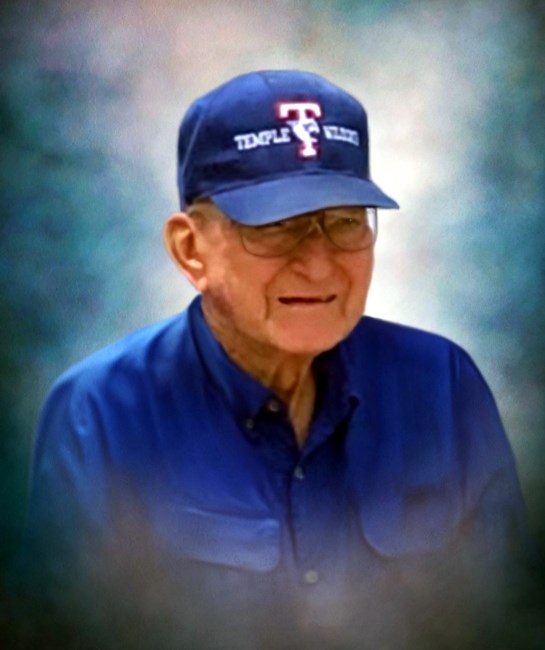 Obituary of Henry Charles Roskey