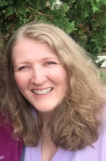 Obituary of Sharon Rose Nicholas