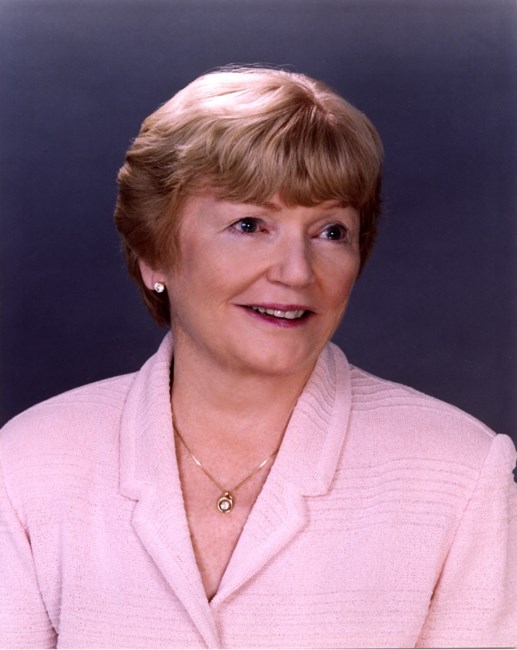 Avis de décès de Mary Margaret Kelley