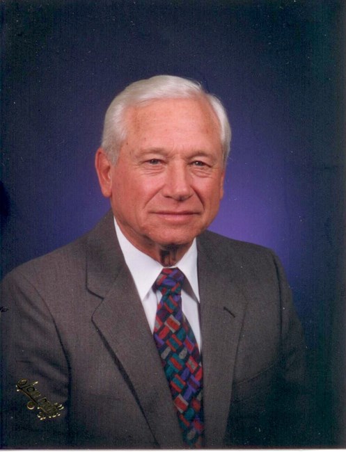 Obituary of Clayton "Gene" Eugene Reynolds