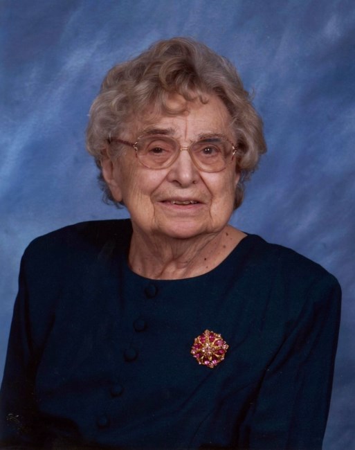 Obituary of Virginia P Shine