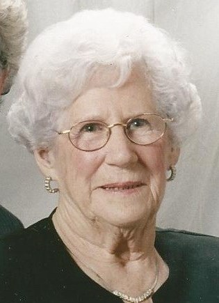 Obituary of Evelyn F. Thomas