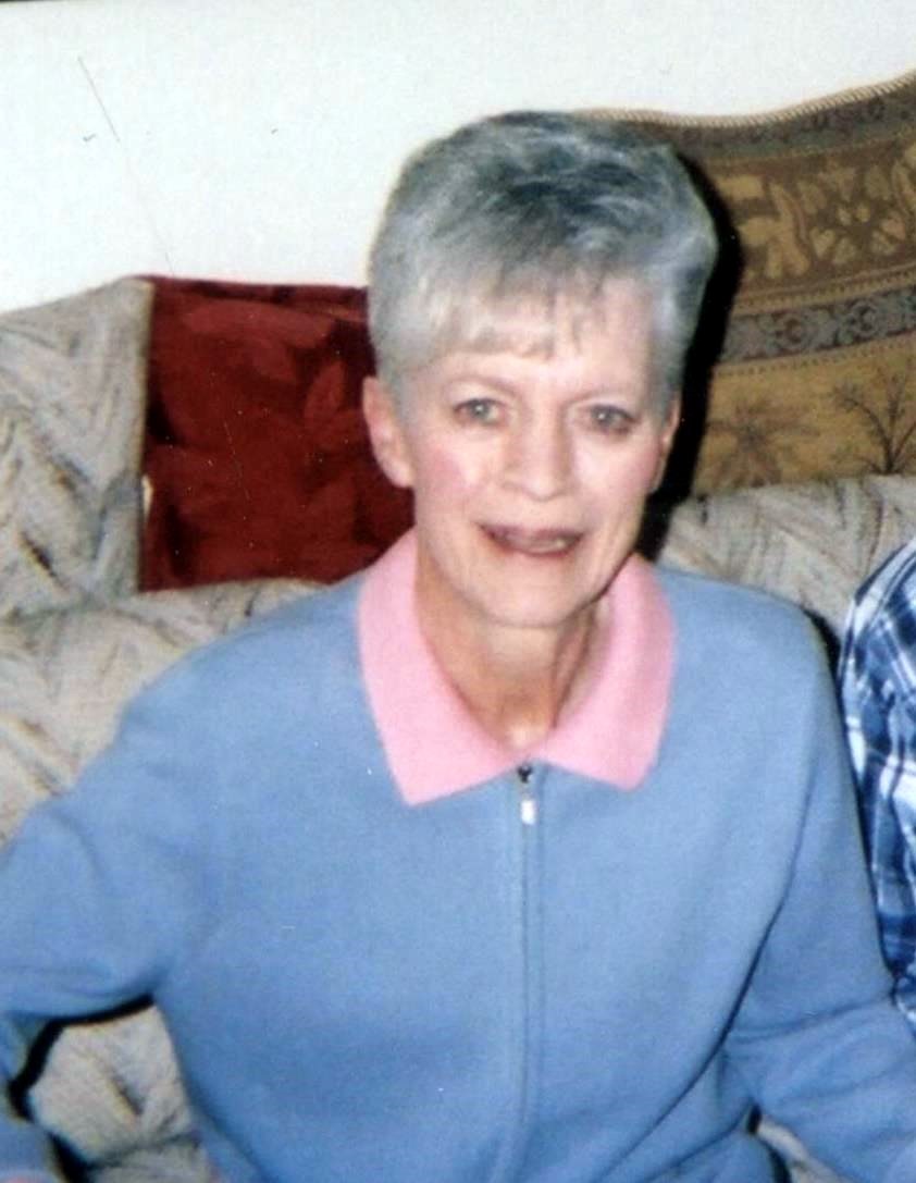 Mary Ann Cameron Obituary Colorado Springs Co