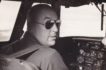 Obituary of Donald A. Gilliamsen