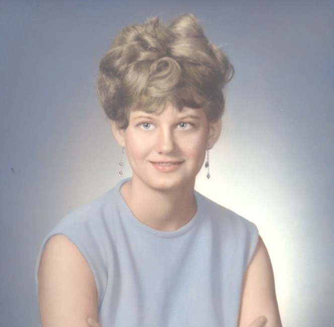 Obituary of Nancy Cypret