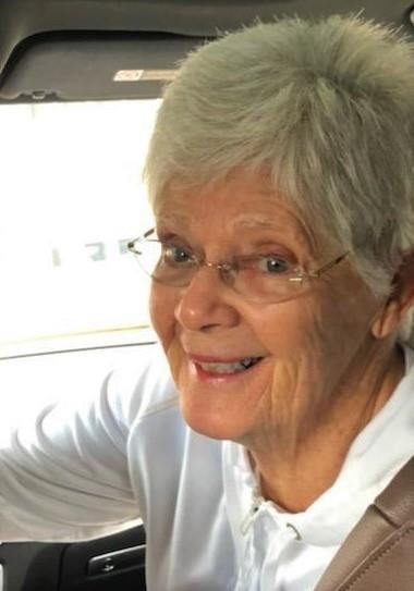 Obituary of Elizabeth J. Murray