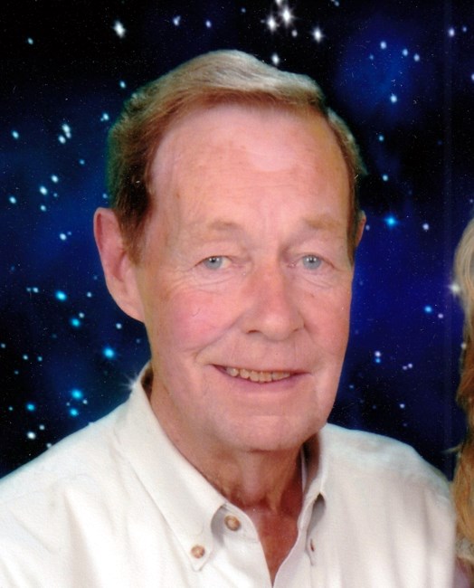 Obituary of John Norman Vickers III