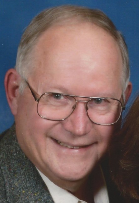 Obituary of Morris Neal Lobrecht