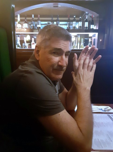 Obituary of Christopher Daniel Alley