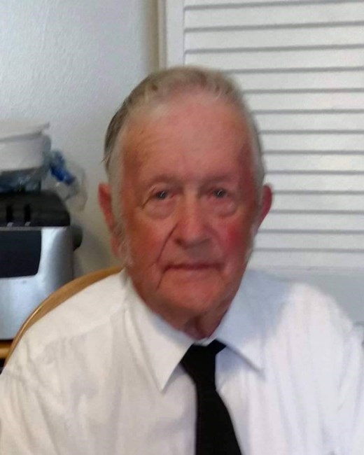 Obituary of Carl Blair