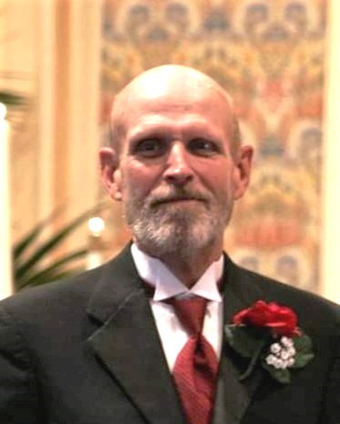 Obituary of Eugene Franklin Knight