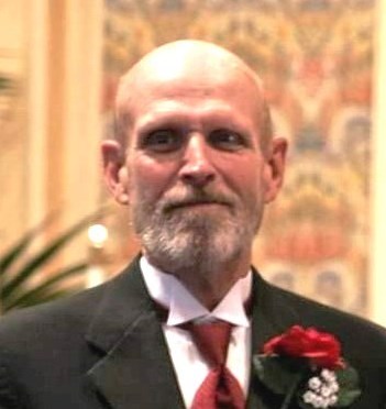 Obituary of Eugene Franklin Knight