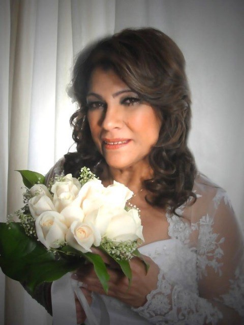 Obituary of Maria Auxiliadora Diaz-Flores